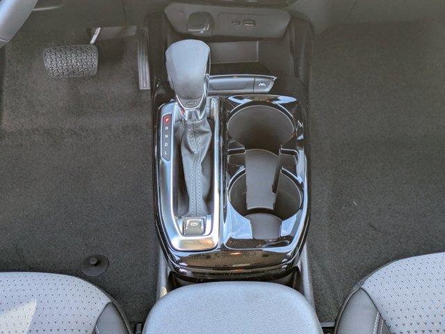 new 2025 Chevrolet Trax car, priced at $22,250