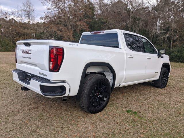 new 2025 GMC Sierra 1500 car, priced at $53,984