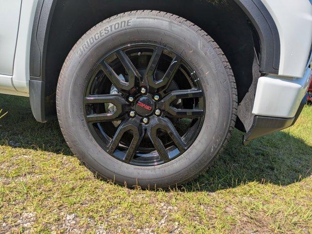 new 2025 GMC Sierra 1500 car, priced at $53,884