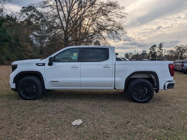 new 2025 GMC Sierra 1500 car, priced at $53,984