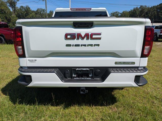 new 2025 GMC Sierra 1500 car, priced at $53,884