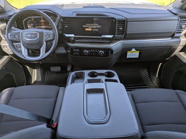 new 2025 GMC Sierra 1500 car, priced at $53,884