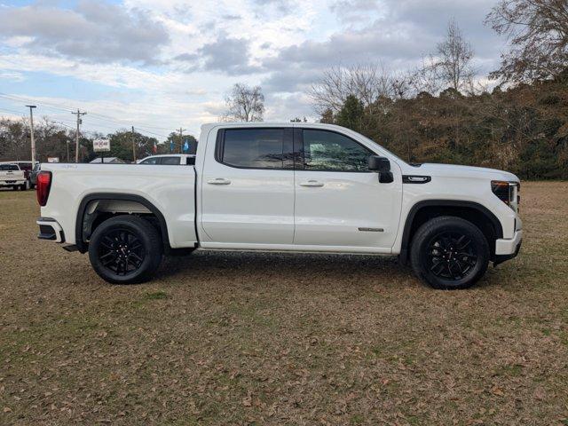 new 2025 GMC Sierra 1500 car, priced at $53,984