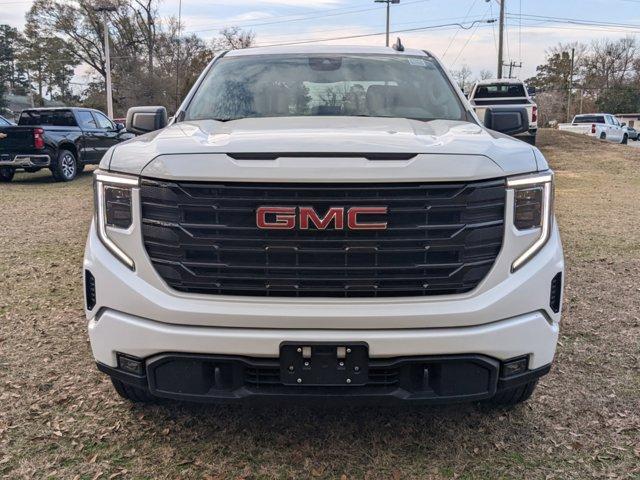 new 2025 GMC Sierra 1500 car, priced at $53,984