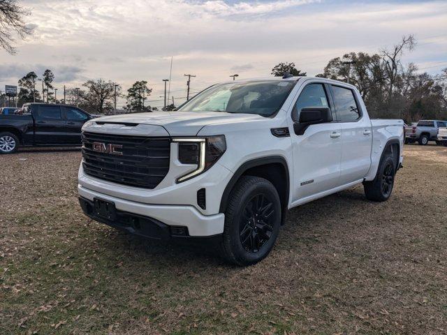 new 2025 GMC Sierra 1500 car, priced at $53,984