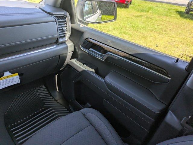 new 2025 GMC Sierra 1500 car, priced at $53,884