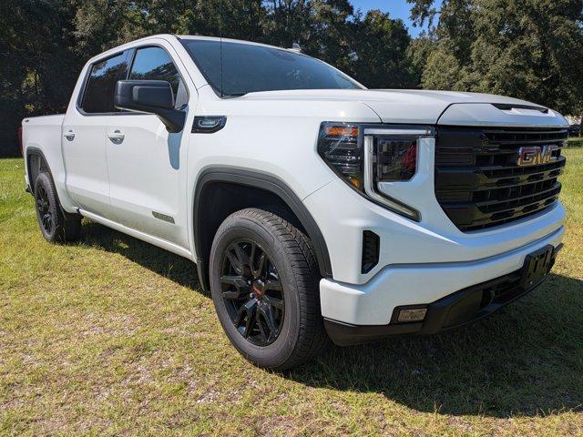 new 2025 GMC Sierra 1500 car, priced at $53,884