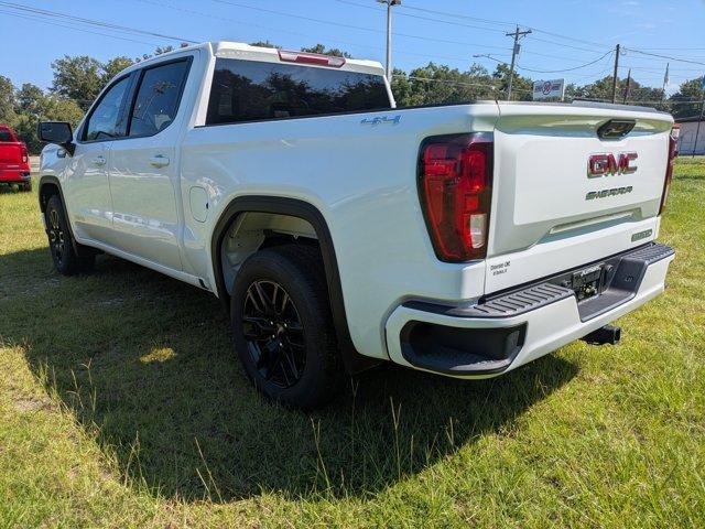 new 2025 GMC Sierra 1500 car, priced at $53,884