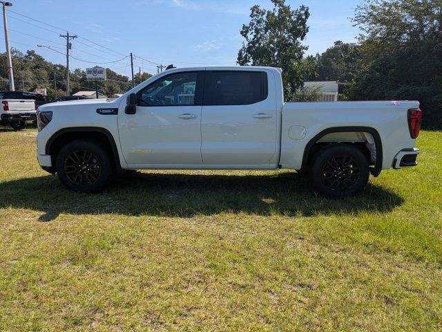 new 2025 GMC Sierra 1500 car, priced at $53,884