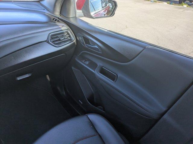 used 2022 Chevrolet Equinox car, priced at $22,984