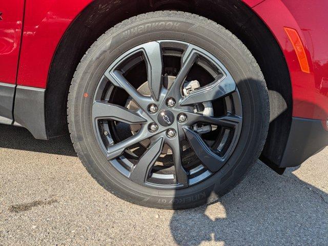 used 2022 Chevrolet Equinox car, priced at $22,984