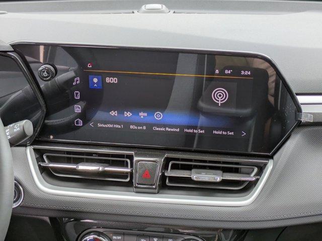 new 2026 Chevrolet TrailBlazer car, priced at $28,084