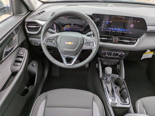 new 2026 Chevrolet TrailBlazer car, priced at $28,084