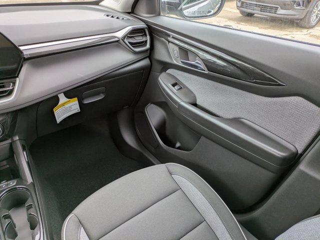 new 2026 Chevrolet TrailBlazer car, priced at $28,084