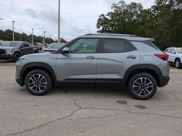 new 2026 Chevrolet TrailBlazer car, priced at $28,084