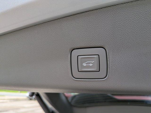 new 2026 Chevrolet TrailBlazer car, priced at $28,084