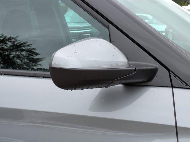 new 2026 Chevrolet TrailBlazer car, priced at $28,084