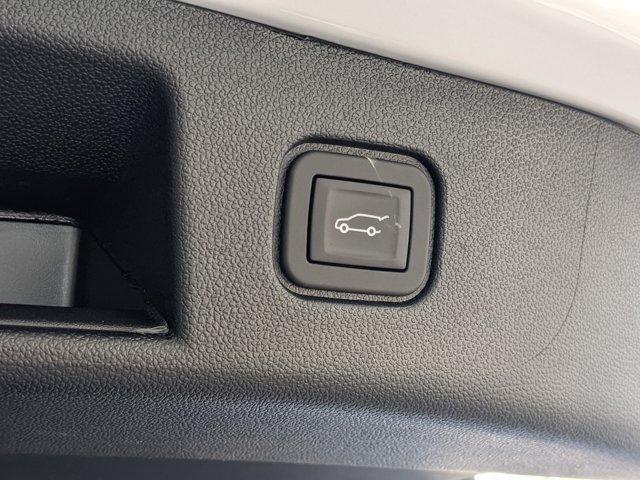 new 2025 Chevrolet Blazer EV car, priced at $47,984