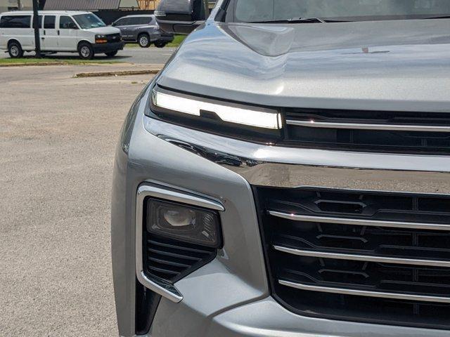 new 2025 Chevrolet Traverse car, priced at $39,984