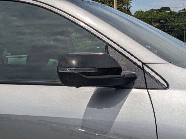 new 2025 Chevrolet Traverse car, priced at $39,984
