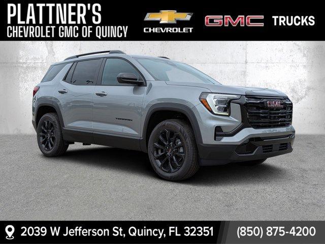 new 2026 GMC Terrain car, priced at $30,884