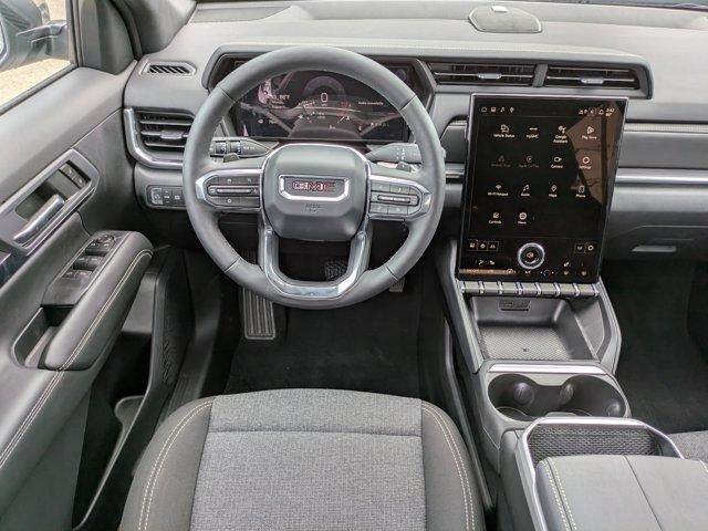 new 2026 GMC Terrain car, priced at $30,884
