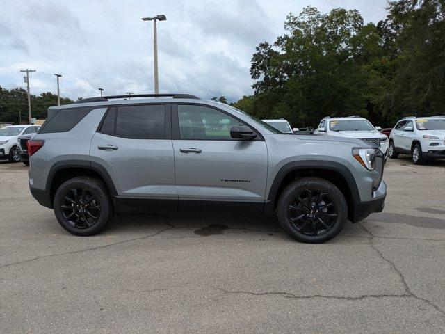 new 2026 GMC Terrain car, priced at $30,884