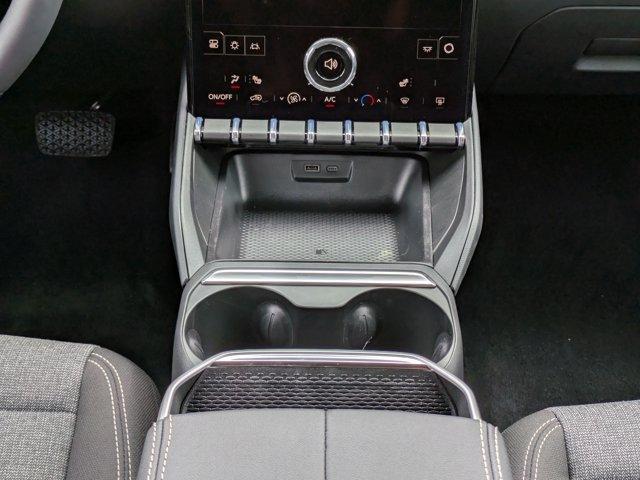 new 2026 GMC Terrain car, priced at $30,884