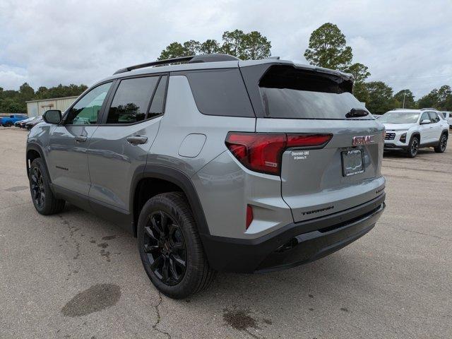 new 2026 GMC Terrain car, priced at $30,884