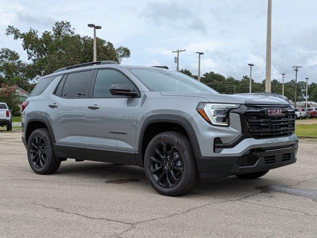 new 2026 GMC Terrain car, priced at $30,884