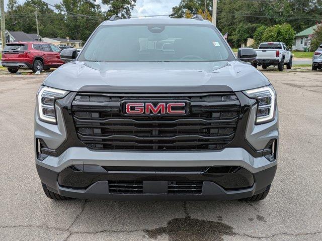 new 2026 GMC Terrain car, priced at $30,884