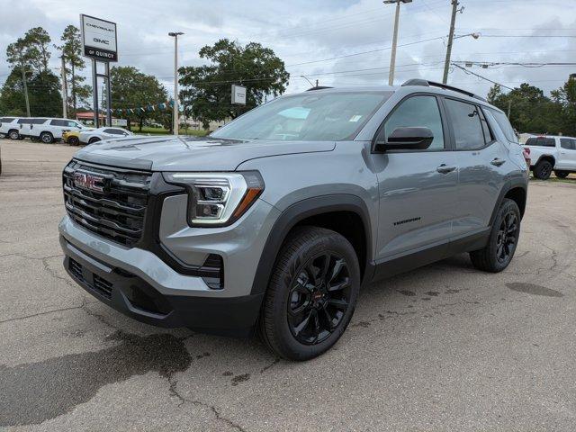 new 2026 GMC Terrain car, priced at $30,884