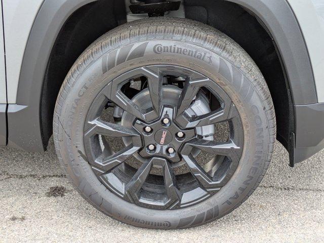new 2026 GMC Terrain car, priced at $30,884