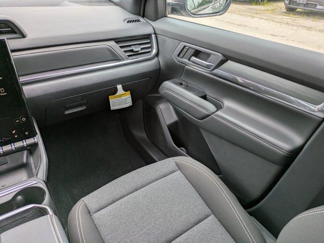 new 2026 GMC Terrain car, priced at $30,884