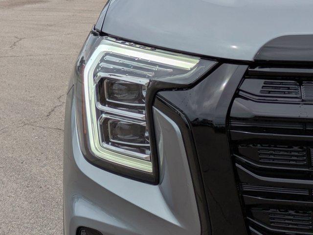new 2026 GMC Terrain car, priced at $30,884