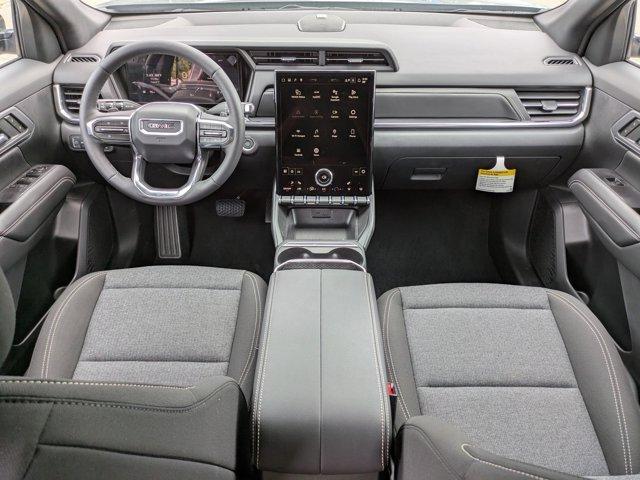 new 2026 GMC Terrain car, priced at $30,884