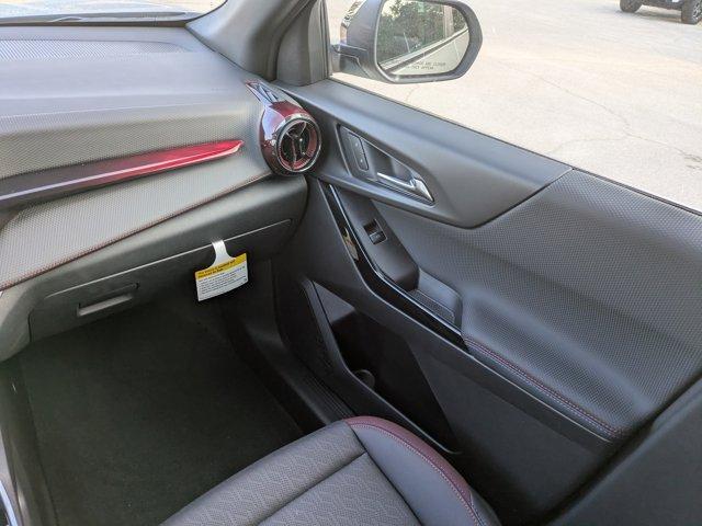 new 2026 Chevrolet Equinox car, priced at $34,484