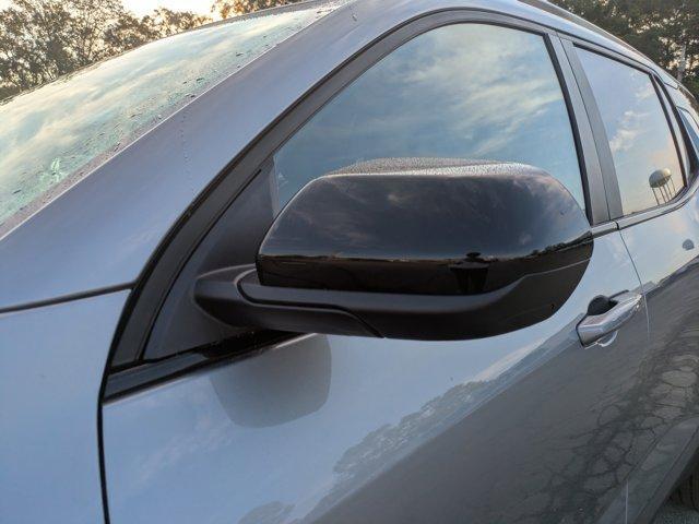 new 2026 Chevrolet Equinox car, priced at $34,484