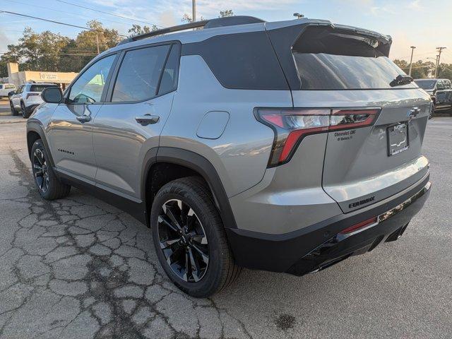 new 2026 Chevrolet Equinox car, priced at $34,484