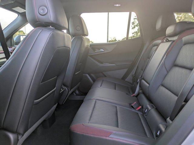 new 2026 Chevrolet Equinox car, priced at $34,484