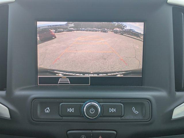 used 2023 GMC Terrain car, priced at $21,984