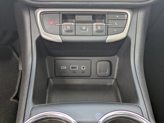 used 2023 GMC Terrain car, priced at $21,984