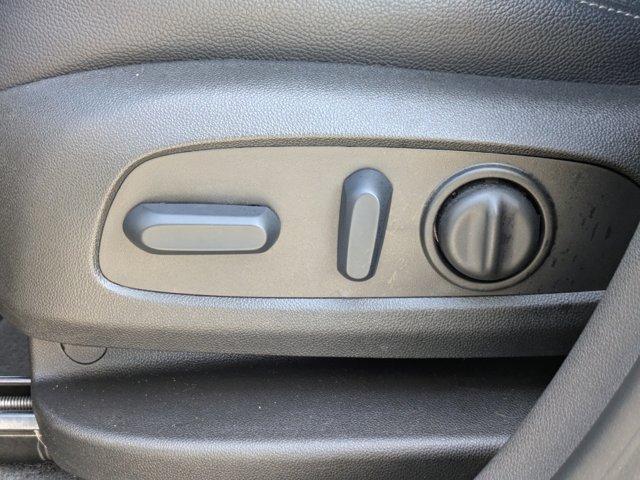 used 2023 GMC Terrain car, priced at $21,984