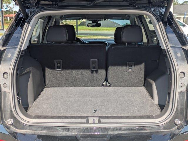 used 2023 GMC Terrain car, priced at $21,984
