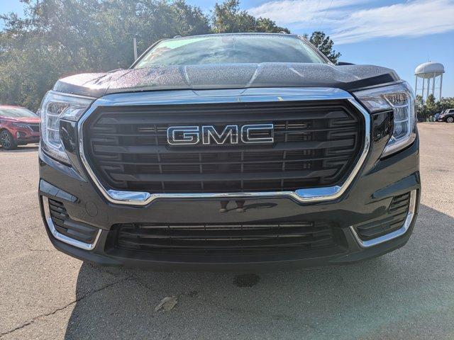 used 2023 GMC Terrain car, priced at $21,984