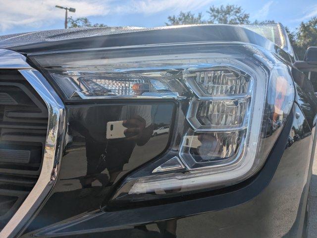 used 2023 GMC Terrain car, priced at $21,984