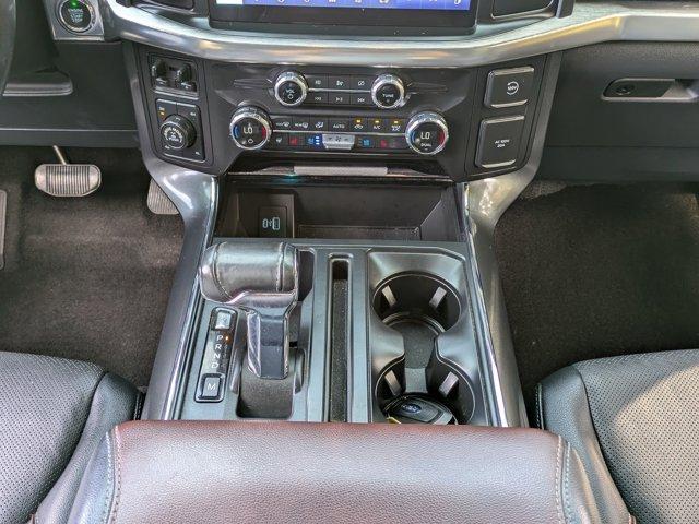 used 2021 Ford F-150 car, priced at $35,984