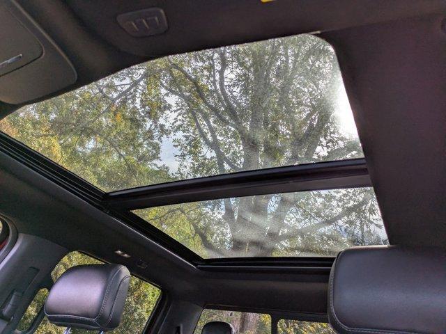 used 2021 Ford F-150 car, priced at $35,984