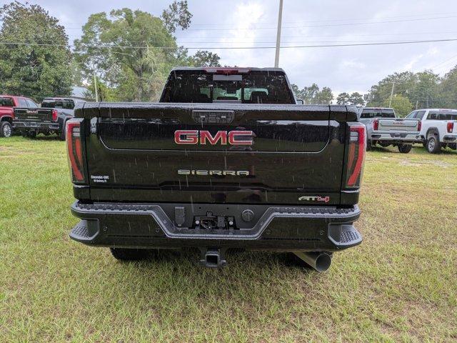 new 2025 GMC Sierra 2500 car, priced at $83,984