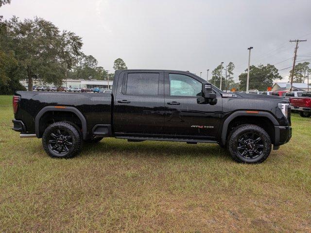 new 2025 GMC Sierra 2500 car, priced at $83,984